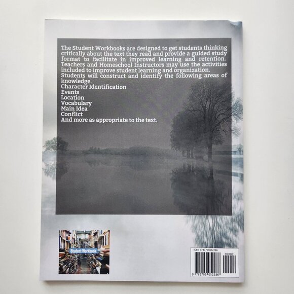 Study Guide Student Workbook For Breaking Stalins Nose By David Lee - Picture 2 of 10